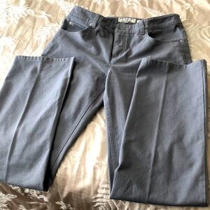 Jones New York Sport Grey Jean